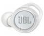 Наушники JBL Live 300TWS White (JBLLIVE300TWSWHT)