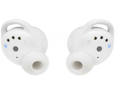 Наушники JBL Live 300TWS White (JBLLIVE300TWSWHT)