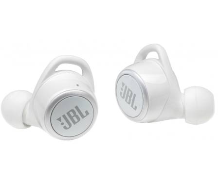 Наушники JBL Live 300TWS White (JBLLIVE300TWSWHT)
