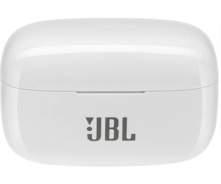 Наушники JBL Live 300TWS White (JBLLIVE300TWSWHT)