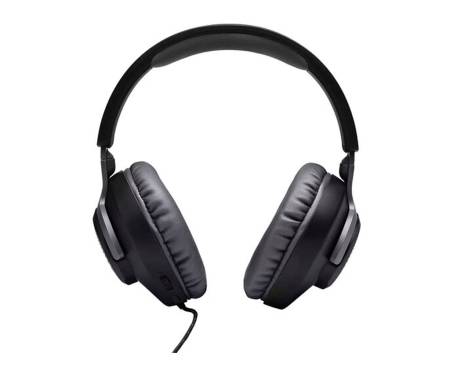Наушники JBL Quantum 100 Black (JBLQUANTUM100BLK)