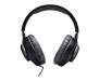 Наушники JBL Quantum 100 Black (JBLQUANTUM100BLK)