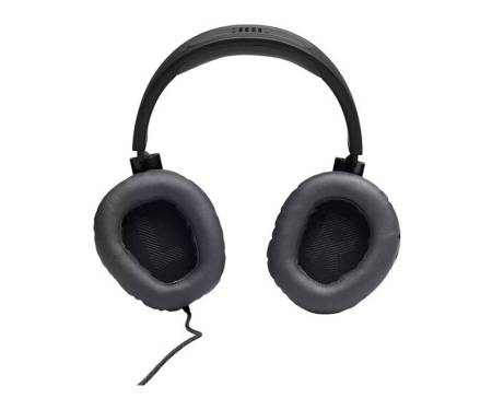 Наушники JBL Quantum 100 Black (JBLQUANTUM100BLK)