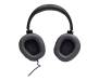 Наушники JBL Quantum 100 Black (JBLQUANTUM100BLK)