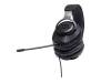 Наушники JBL Quantum 100 Black (JBLQUANTUM100BLK)