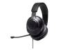 Наушники JBL Quantum 100 Black (JBLQUANTUM100BLK)