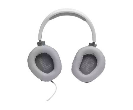 Наушники JBL Quantum 100 White (JBLQUANTUM100WHT)