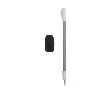 Наушники JBL Quantum 100 White (JBLQUANTUM100WHT)