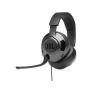 Наушники JBL Quantum 200 Black (JBLQUANTUM200BLK)