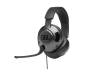 Наушники JBL Quantum 200 Black (JBLQUANTUM200BLK)