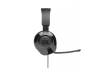Наушники JBL Quantum 200 Black (JBLQUANTUM200BLK)