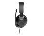 Наушники JBL Quantum 200 Black (JBLQUANTUM200BLK)