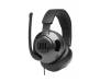 Наушники JBL Quantum 200 Black (JBLQUANTUM200BLK)