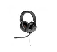 Наушники JBL Quantum 300 Black (JBLQUANTUM300BLK)
