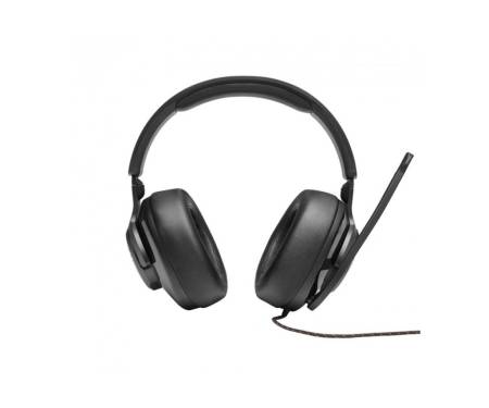 Наушники JBL Quantum 300 Black (JBLQUANTUM300BLK)