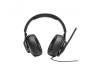 Наушники JBL Quantum 300 Black (JBLQUANTUM300BLK)