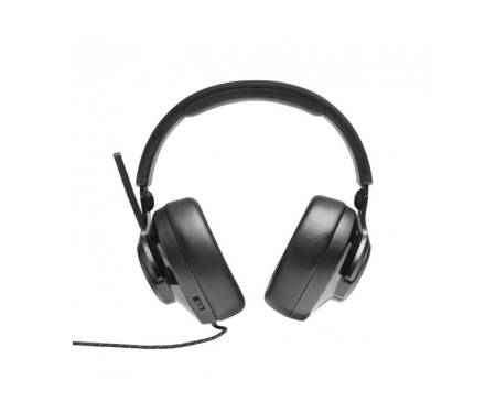Наушники JBL Quantum 300 Black (JBLQUANTUM300BLK)