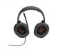 Наушники JBL Quantum 300 Black (JBLQUANTUM300BLK)