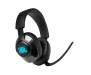 Наушники JBL Quantum 400 Black (JBLQUANTUM400BLK)