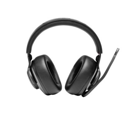 Наушники JBL Quantum 400 Black (JBLQUANTUM400BLK)