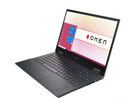 Ноутбук HP OMEN 15-en0023dx (2V927UA)