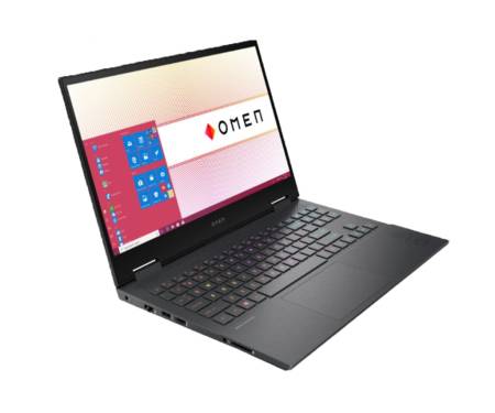 Ноутбук HP OMEN 15-en0023dx (2V927UA)