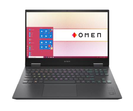 Ноутбук HP OMEN 15-en0023dx (2V927UA)