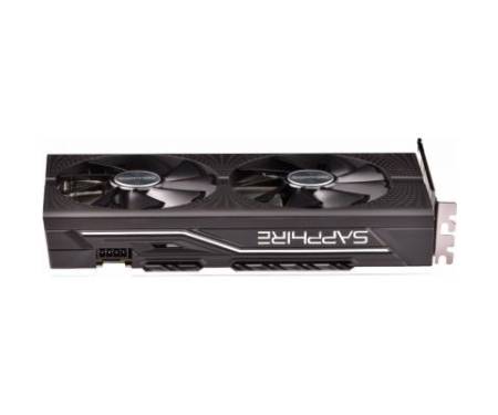 Видеокарта Sapphire Radeon RX 580 8192Mb PULSE (11265-67-20G)