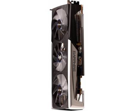 Видеокарта Sapphire Radeon RX 580 8192Mb PULSE (11265-67-20G)
