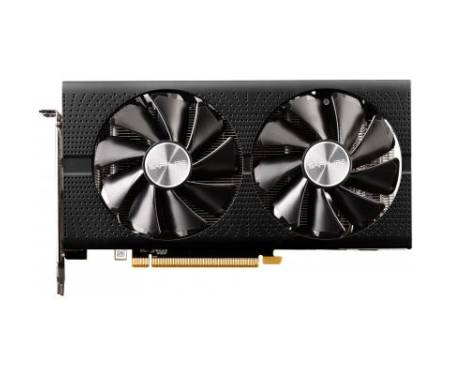 Видеокарта Sapphire Radeon RX 570 8192Mb PULSE (11266-66-20G)