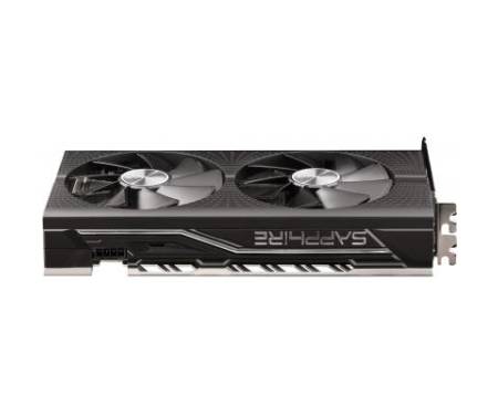 Видеокарта Sapphire Radeon RX 570 8192Mb PULSE (11266-66-20G)