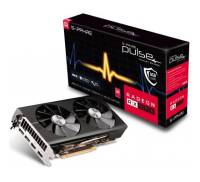 Видеокарта Sapphire Radeon RX 570 8192Mb PULSE (11266-66-20G)