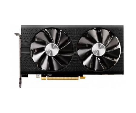 Видеокарта Sapphire Radeon RX 570 8192Mb PULSE (11266-75-20G)