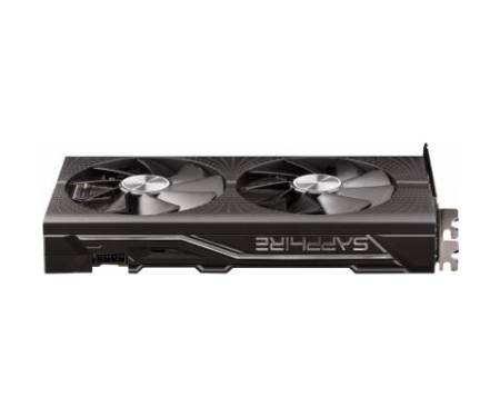 Видеокарта Sapphire Radeon RX 570 8192Mb PULSE (11266-75-20G)