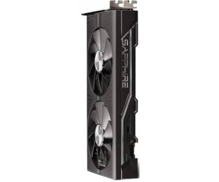 Видеокарта Sapphire Radeon RX 570 8192Mb PULSE (11266-75-20G)