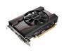 Видеокарта Sapphire RX 550 2G PULSE OC (11268-21-20G)