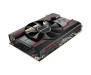 Видеокарта Sapphire RX 550 2G PULSE OC (11268-21-20G)