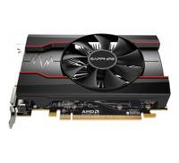 Видеокарта Sapphire RX 550 2G PULSE OC (11268-21-20G)