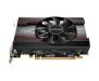 Видеокарта Sapphire RX 550 2G PULSE OC (11268-21-20G)