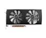Видеокарта Sapphire Radeon RX 5500 XT 8192Mb NITRO+ OC W/BP SE (11295-05-20G)