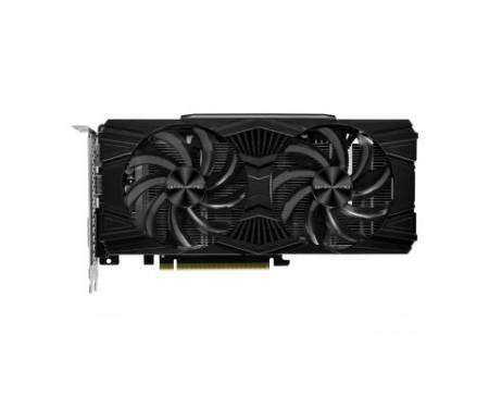 Видеокарта GAINWARD RTX2060-GHOST-OC-6G-GDDR6 (426018336-4412)