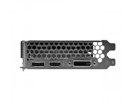 Видеокарта GAINWARD RTX2060-GHOST-OC-6G-GDDR6 (426018336-4412)