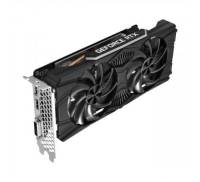 Видеокарта GAINWARD RTX2060-GHOST-OC-6G-GDDR6 (426018336-4412)