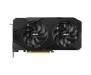 Видеокарта ASUS GeForce GTX1660 6144Mb DUAL EVO (DUAL-GTX1660-6G-EVO)