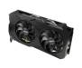 Видеокарта ASUS GeForce GTX1660 6144Mb DUAL EVO (DUAL-GTX1660-6G-EVO)