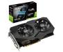 Видеокарта ASUS GeForce GTX1660 6144Mb DUAL EVO (DUAL-GTX1660-6G-EVO)