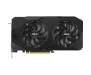 Видеокарта ASUS GeForce GTX1660 6144Mb DUAL ADVANCED EVO (DUAL-GTX1660-A6G-EVO)