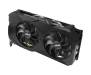 Видеокарта ASUS GeForce GTX1660 6144Mb DUAL ADVANCED EVO (DUAL-GTX1660-A6G-EVO)