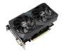 Видеокарта ASUS GeForce GTX1660 SUPER 6144Mb DUAL OC MINI (DUAL-GTX1660S-O6G-MINI)