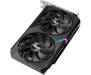Видеокарта ASUS GeForce GTX1660 SUPER 6144Mb DUAL OC MINI (DUAL-GTX1660S-O6G-MINI)